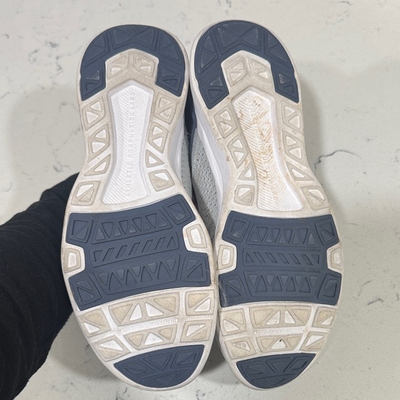 APL Blue and Grey Techloom Size 8 - Picture 3 of 6